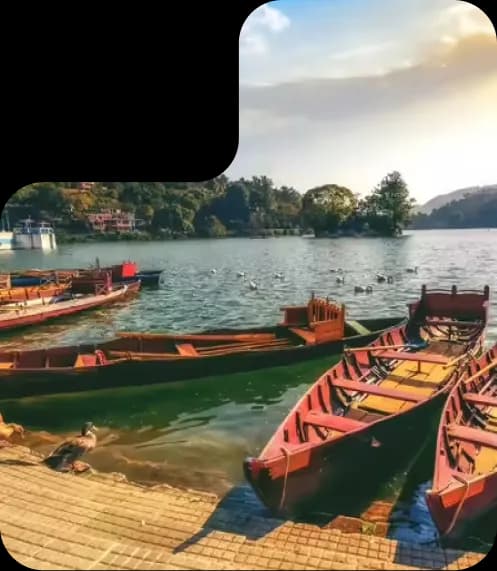 Madhuram Stays property exterior