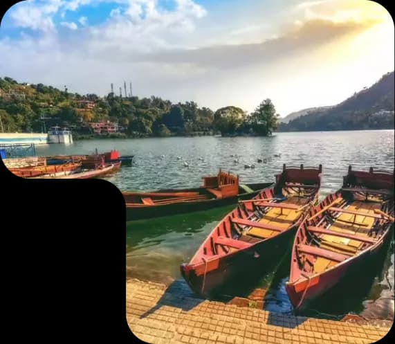 Madhuram Stays property exterior