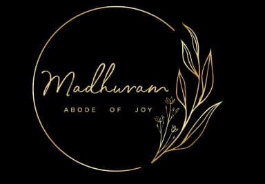 Madhuram Stays logo